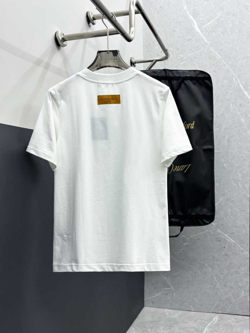 Louis Vuitton T-Shirts